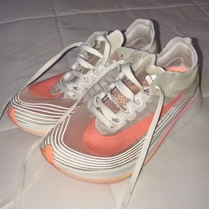 Nike Zoom Fly SP Sneakers